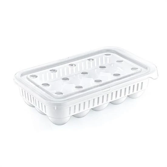 15li Yumurta Saklama Kabı - 3