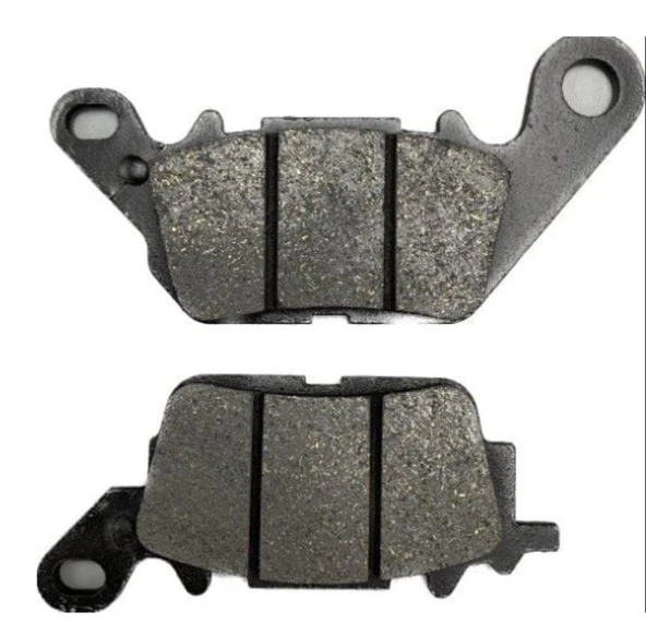 Yamaha N-Max 125 / 155  Ön Fren Balata OBYS047 ürün görseli