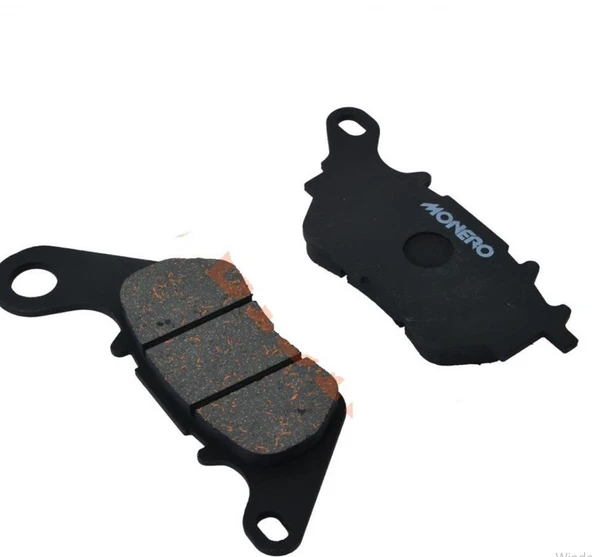 Yamaha Yzf R25 Arka Fren Balata Obys002 ürün görseli