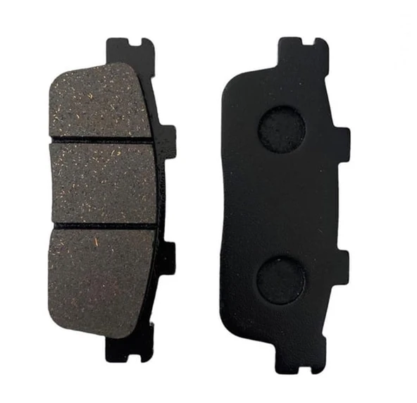 Sym Joyride 200 S Euro 4  Arka Fren Balata OBYS027 ürün görseli