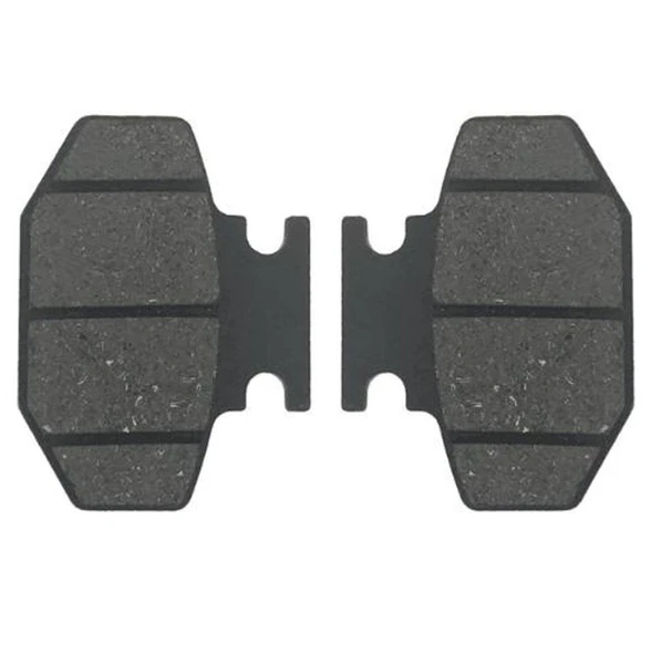 Arora Max T 150 Ön Fren Balata Boss OBYS008 ürün görseli