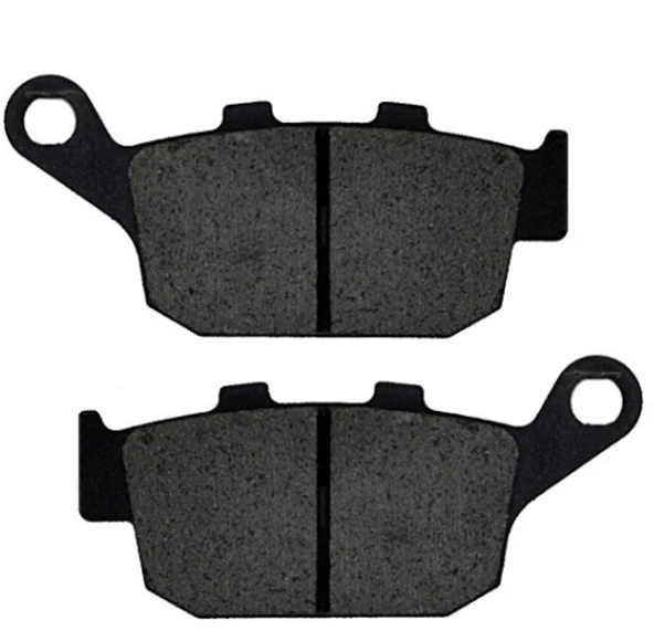 Suzukı Gw 250 Inazuma  Arka Fren Balata OBYS038 ürün görseli