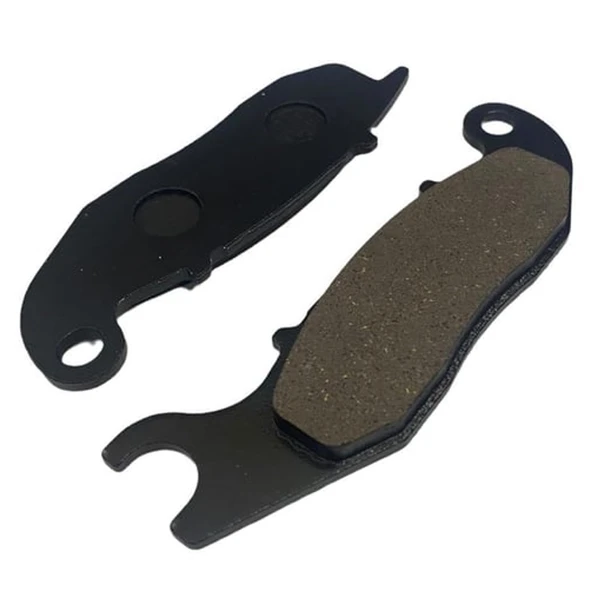 Honda PCX 2021 Sonrası Ön Fren Balata BOSS OBYS004 ürün görseli