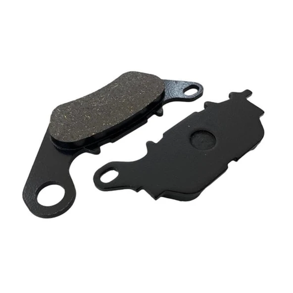 Yamaha YBR 125 ESD  Ön Fren Balatası OBYS043 ürün görseli