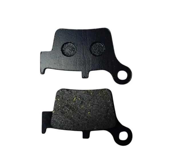 Kuba BLACK CAT  Arka Fren Balata OBYS039 ürün görseli