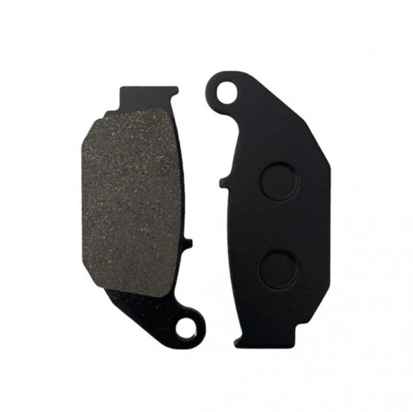 Honda CB 125 F Boss Arka Fren Balatası Boss OBYS007 ürün görseli