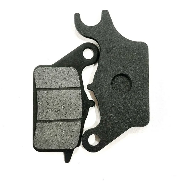 Honda ACTİVA 125 2023 sonrası  Ön Fren Balata OBYS042 - Resim 2