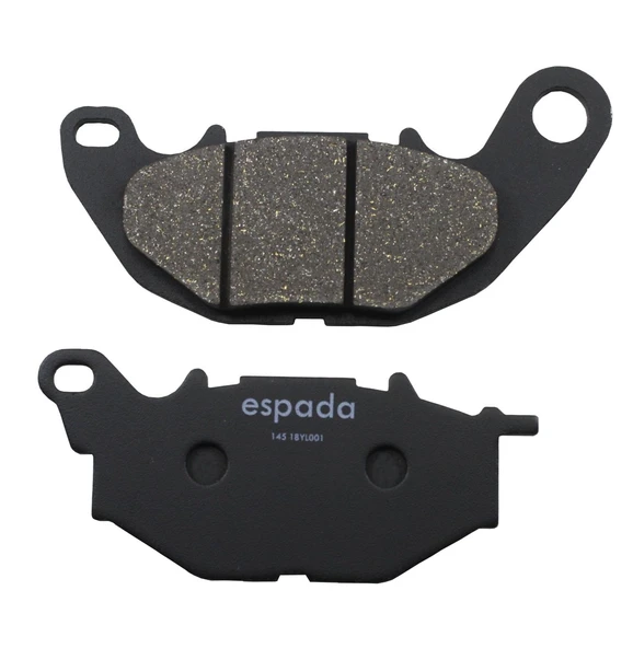 Yamaha X-Max 250 2018 Ve Sonrası  Ön Fren Balata OBYS001 ürün görseli