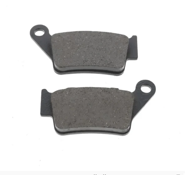 Ktm Rc 125  Arka Fren Balata OBYS031 ürün görseli