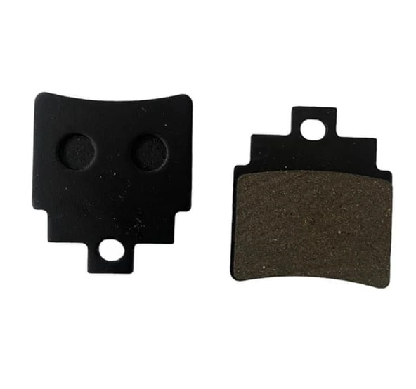 Sym Cruisym 250 Ön Fren Balata 4 Adet Obys028 ürün görseli