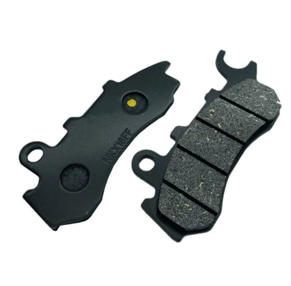 Honda CB 125 F Ön Fren Balata OBYS009 ürün görseli