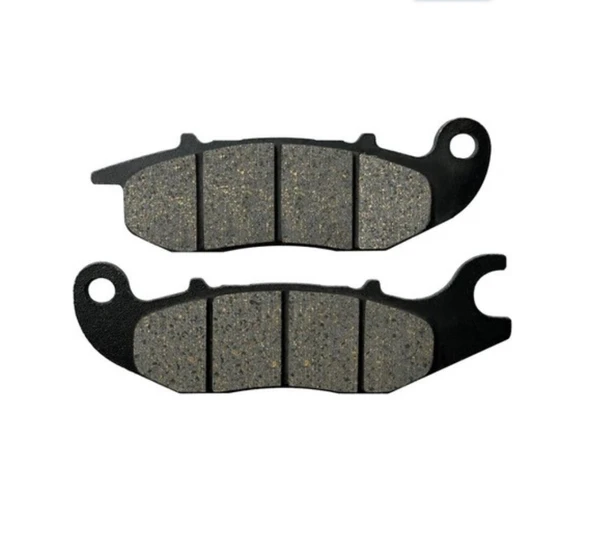 Honda Innova 125 Ön Fren Balata Obys026 ürün görseli