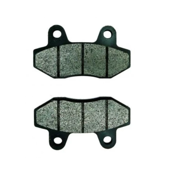 Mondial RS 151  Arka Fren Balata OBYS040 ürün görseli