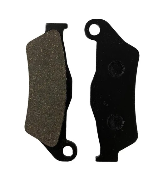 Bajaj Dıscover 150 F  Ön Fren Balata OBYS032 ürün görseli