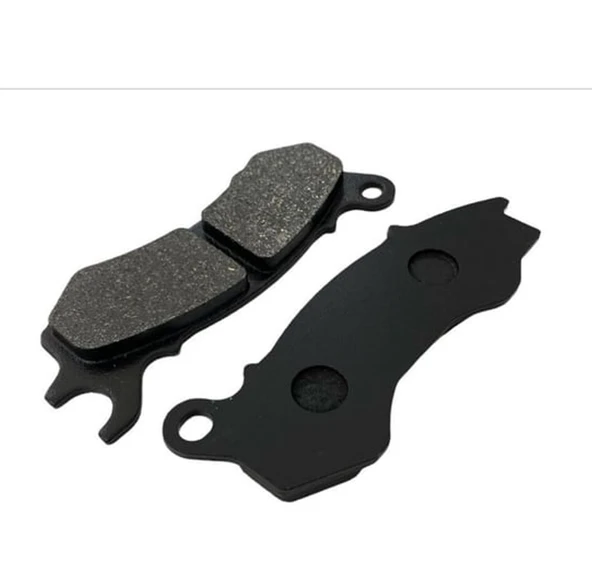 RKS Newlight 125 Ön Fren Balata BOSS OBYS005 ürün görseli