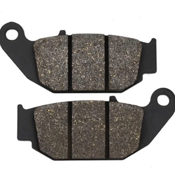 Cf Moto Sr 250  Arka Fren Balata OBYS036 ürün görseli