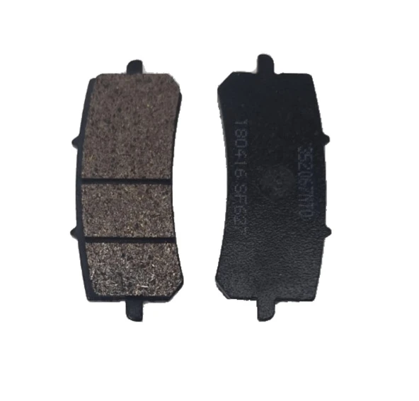 CF Moto NK 250(ABS)  Ön Fren Balata OBYS010 ürün görseli