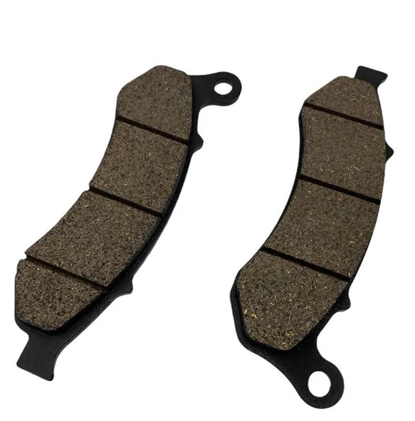 Mondıal 125 Drift L  Ön Fren Balata OBYS024 ürün görseli