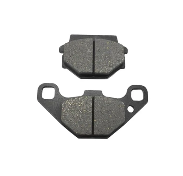 Peugeot Django Evasion 125 Arka Fren Balata Obys029 Ob ürün görseli