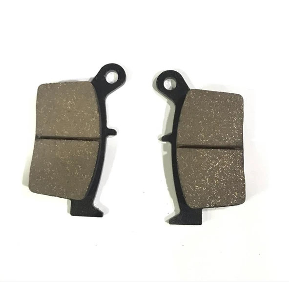 Mondial X-Treme 250 Enduro Arka Fren Balata Obys011 Ob ürün görseli