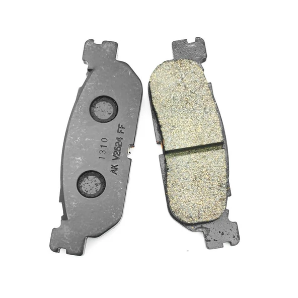 Yamaha X-cıty 250  Arka Fren Balata OBYS034 ürün görseli