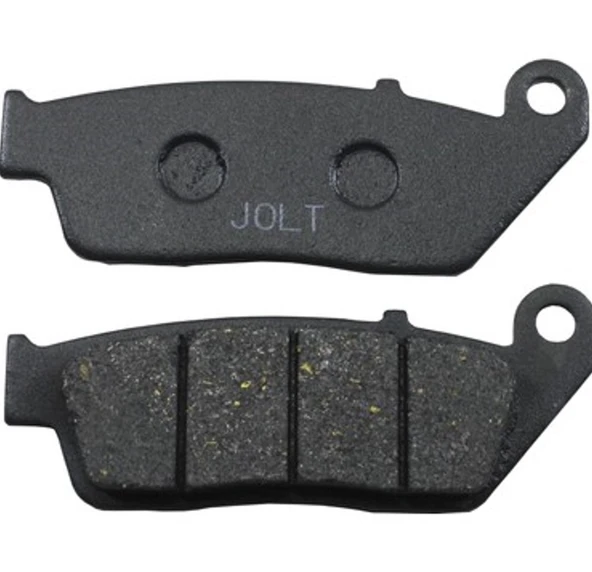 Honda XL 600 TRANSALP 1994-1996   Ön Fren Balata OBYS033 ürün görseli