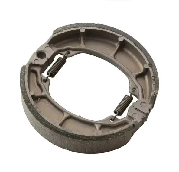 Sym Fıddle Iıı 125 2018 Ve Öncesi  Arka Fren Balata OBYS022 ürün görseli