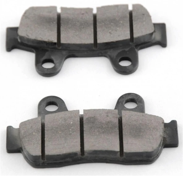 Honda ACTİVA S 125   Ön Fren Balata OBYS041 ürün görseli