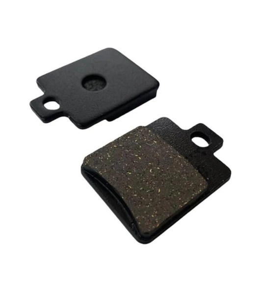 Sym Fıddle Iıı 200  Arka Fren Balata OBYS015 ürün görseli