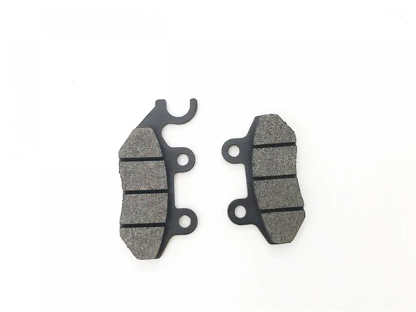 Sym Fiddle 3 125/200  Ön Fren Balata OBYS021 ürün görseli