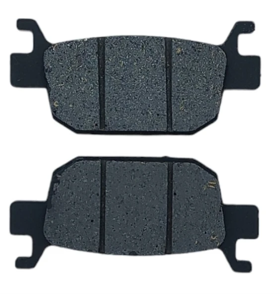 Arora BEATRİX  Arka Fren Balata OBYS037 ürün görseli