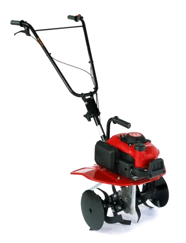 Honda FG 205 GXV 50 2.5 HP 1 İleri Benzinli Çapa Makinesi - 6