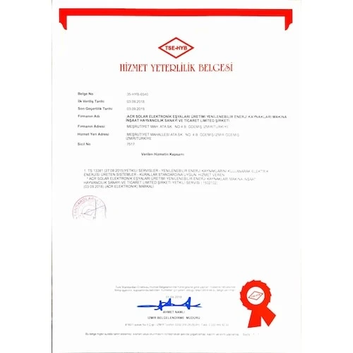 Acrsolar Elektrikli Çit Teli Çift Krom 500 Metre , Çit Ipi - 3