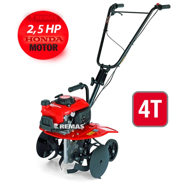 Honda FG 205 GXV 50 2.5 HP 1 İleri Benzinli Çapa Makinesi