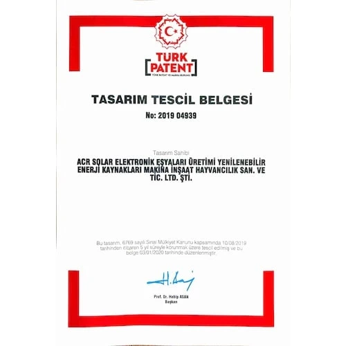 Acrsolar Elektrikli Çit Teli Çift Krom 500 Metre , Çit Ipi - 6