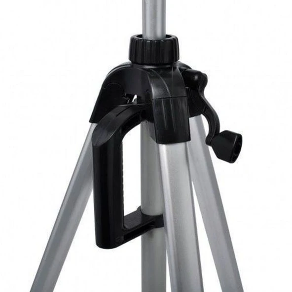 3 Yönlü Profesyonel Süper Kalite 157 CM Tripod - Resim 3