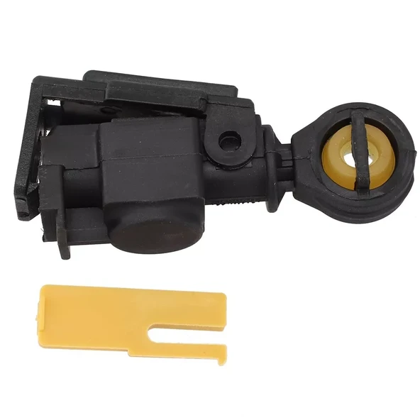 Ford Fiesta Fusion Otomatik Vites Teli Bağlantı Uç Kafası 4S6P7412AB - 3