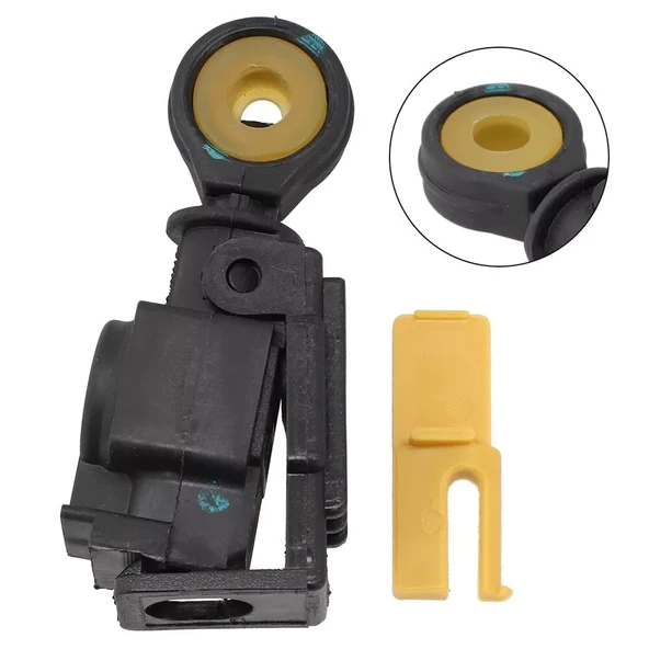 Ford Fiesta Fusion Otomatik Vites Teli Bağlantı Uç Kafası 4S6P7412AB