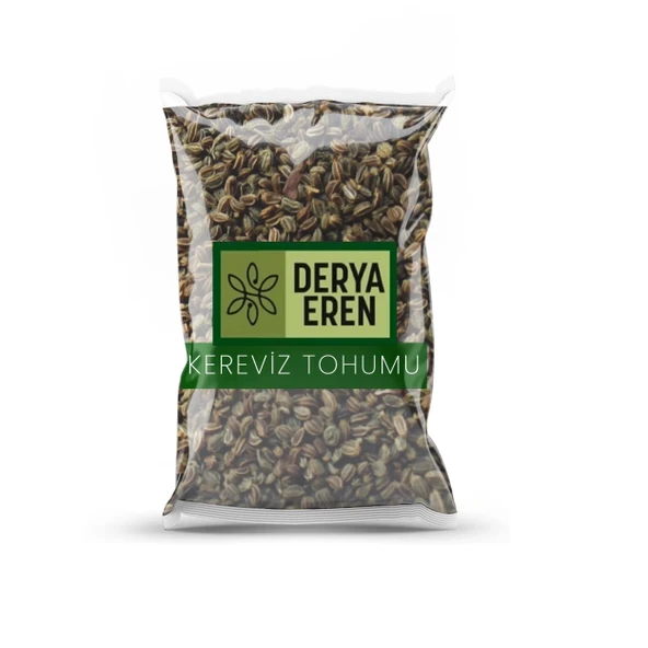 Kereviz Tohumu 500 gr (Celery Seeds)