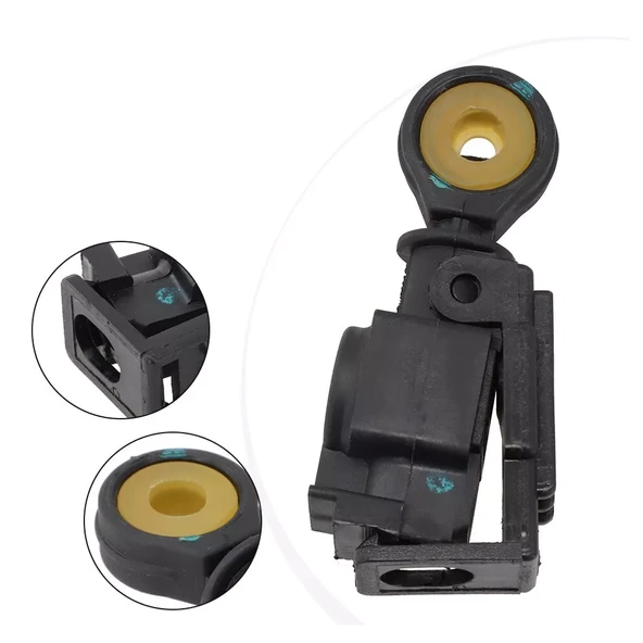 Ford Fiesta Fusion Otomatik Vites Teli Bağlantı Uç Kafası 4S6P7412AB - 2