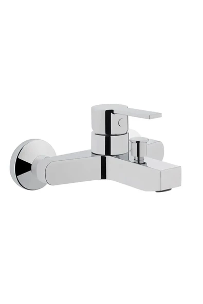 Artema Fold S A42535 Banyo Bataryası, Krom