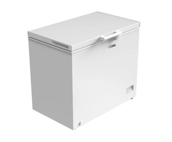 Regal SD Dual 3021 Sandık Tipi Derin Dondurucu - 2