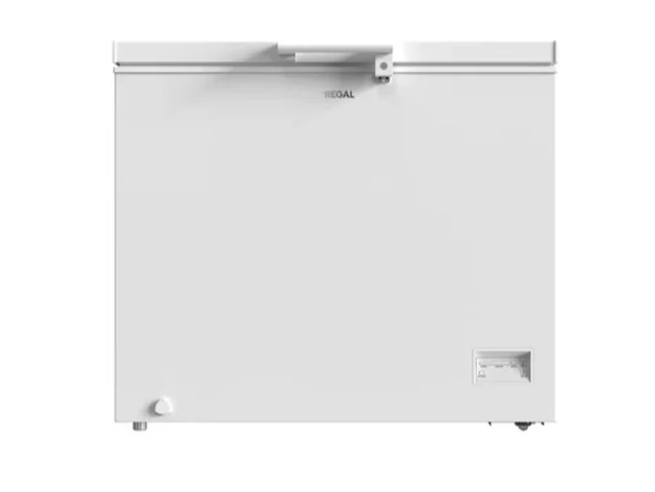 Regal SD Dual 3021 Sandık Tipi Derin Dondurucu