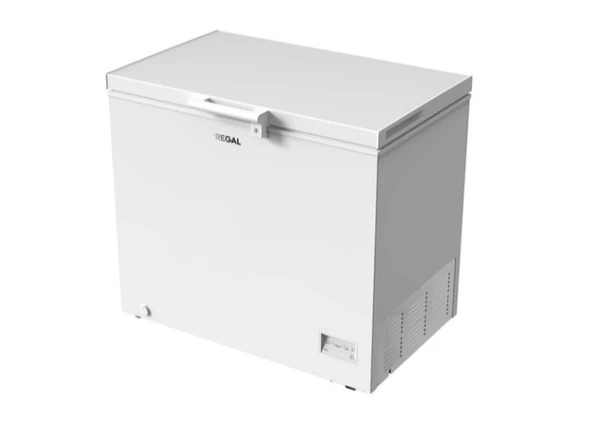 Regal SD Dual 3021 Sandık Tipi Derin Dondurucu - 3