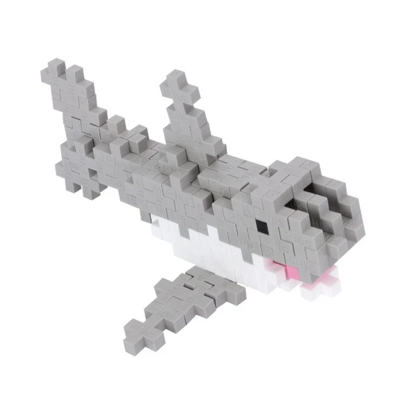Shark 100 Parça