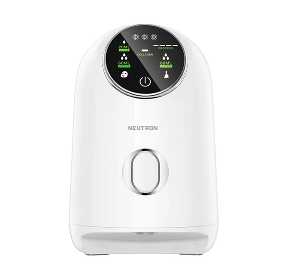 Neutron Otomatik Yüz Maskesi Makinesi ürün görseli 1