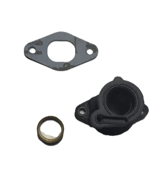 MOTORLU DAL BUDAMA KARBÜRATÖR BOĞAZI OLEOMAC GSTH240 ORJİNAL - Resim 3