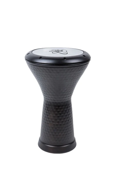 Mısır Darbuka Siyah Çekic Dövme - No5 Darbuka - Darbuka Metot Kitapçığı Pdf - 5