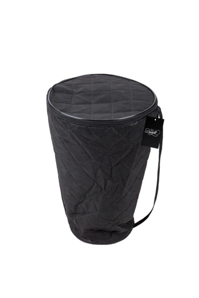 Darbuka Mısır Çömlek Siyah - Kullanım Klavuzu Method - 5