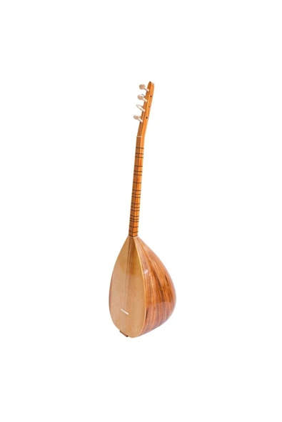 Kısa Sap Baglama - Siyah Mısır Darbuka - Kılıf - Tel Takım Kargo Fiyat Avantajı - 2
